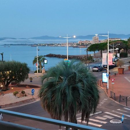 Le Belvedere Du Vieux Port Plages Centre Et Gare A Pied Saint-Raphaël Kültér fotó
